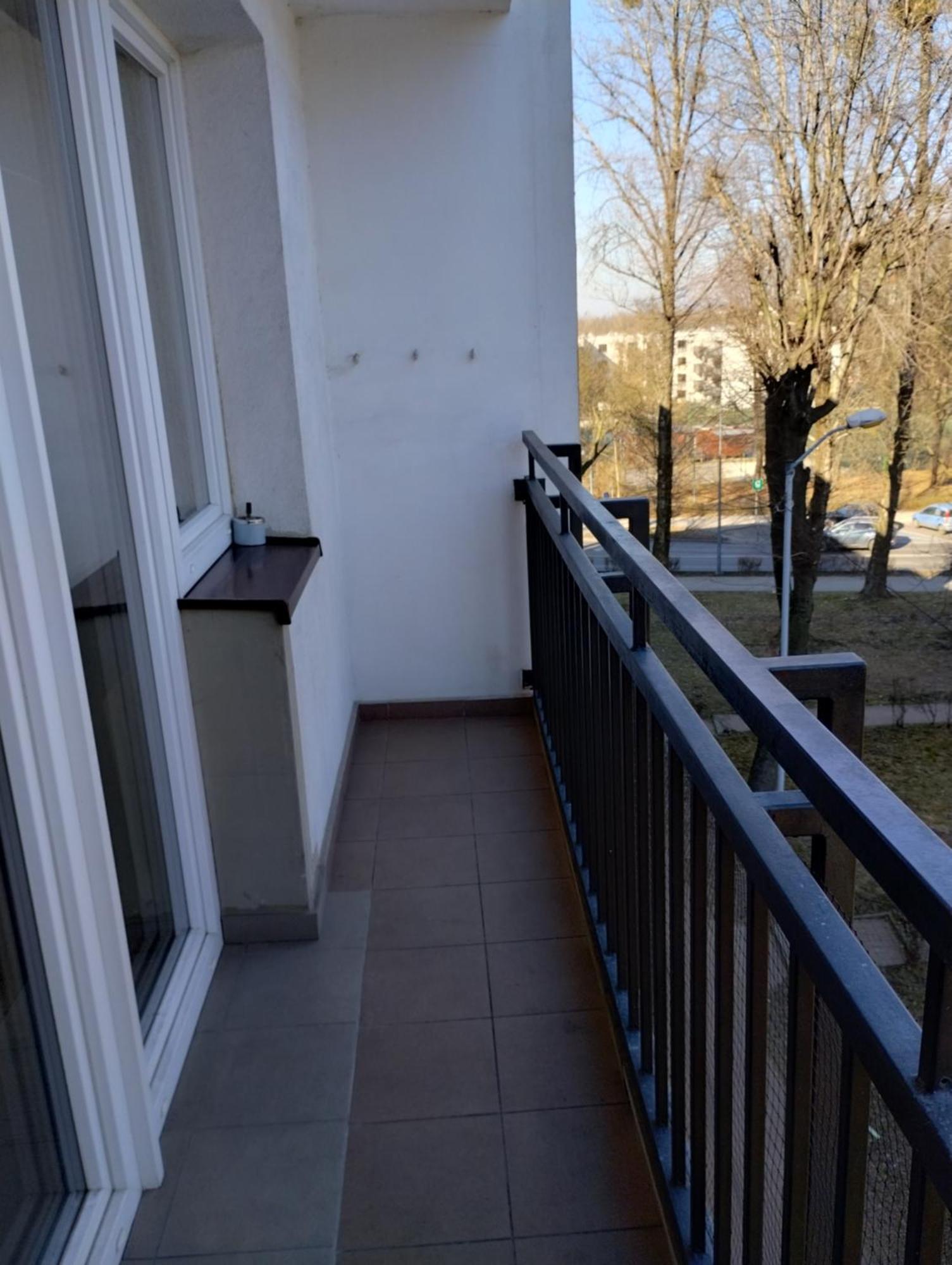 Studio Park Slaski M.10 Katowice/Chorzow Exterior photo